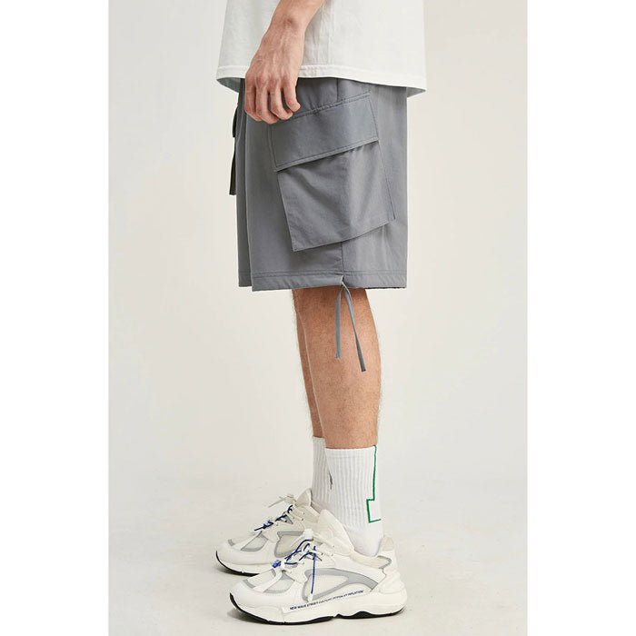 Short Cargo "Bible"-TENSHI™