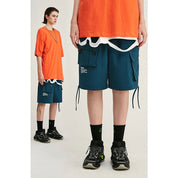 Short Cargo "Bible"-TENSHI™