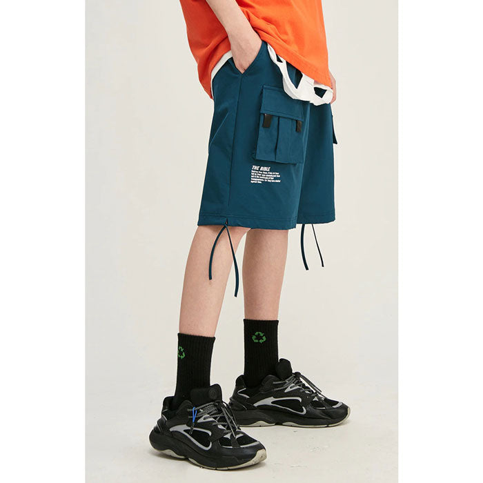 Short Cargo "Bible"-TENSHI™