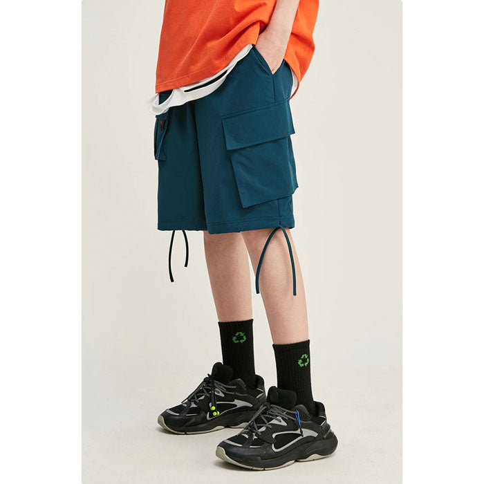 Short Cargo "Bible"-TENSHI™