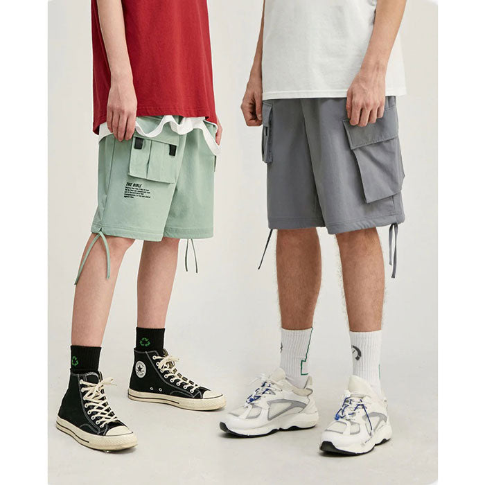 Short Cargo "Bible"-TENSHI™