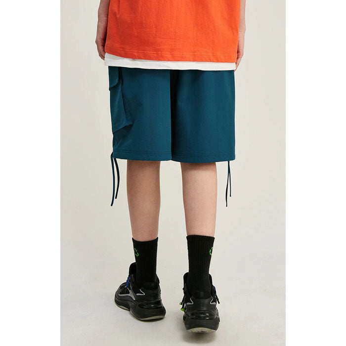 Short Cargo "Bible"-TENSHI™