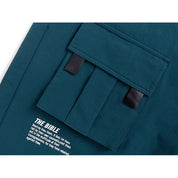 Short Cargo "Bible"-TENSHI™