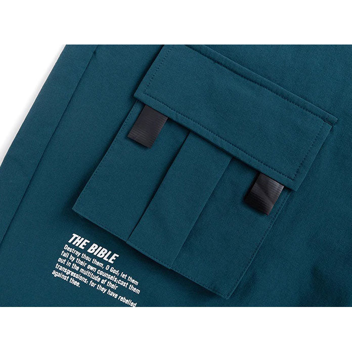 Short Cargo "Bible"-TENSHI™