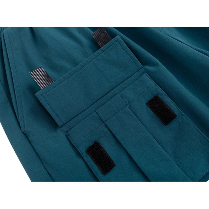 Short Cargo "Bible"-TENSHI™