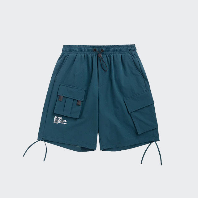 Short Cargo "Bible"-TENSHI™