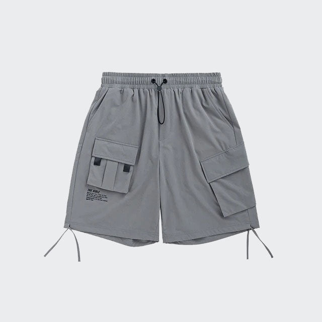 Short Cargo "Bible"-TENSHI™
