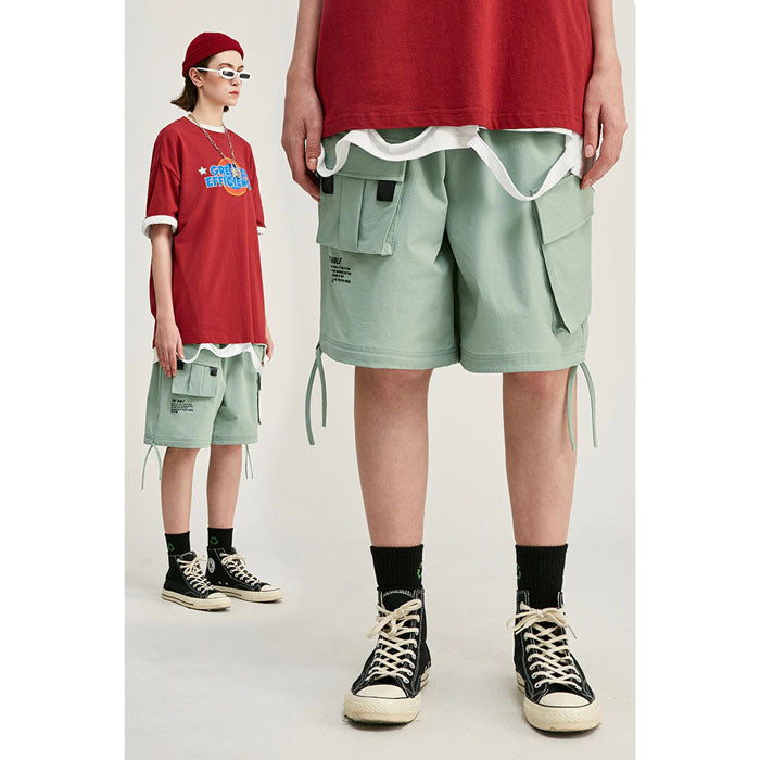 Short Cargo "Bible"-TENSHI™