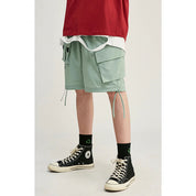 Short Cargo "Bible"-TENSHI™