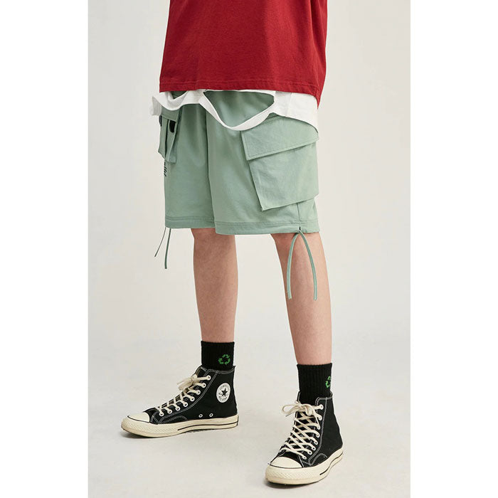 Short Cargo "Bible"-TENSHI™