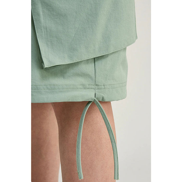 Short Cargo "Bible"-TENSHI™