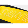 Pantalon Jogging "Caution"-TENSHI™