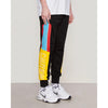 Pantalon Jogging "Caution"-TENSHI™