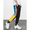 Pantalon Jogging "Caution"-TENSHI™