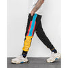 Pantalon Jogging "Caution"-TENSHI™