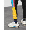 Pantalon Jogging "Caution"-TENSHI™