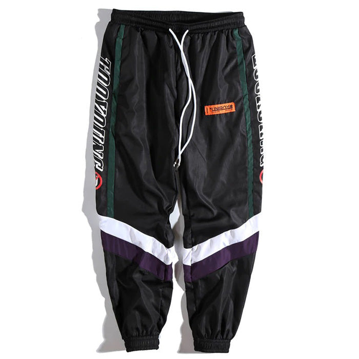 Pantalon Jogging "Shiritsu"-TENSHI™