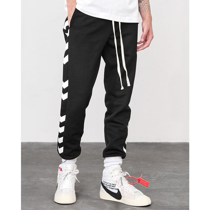Pantalon Jogging "Sense"-TENSHI™