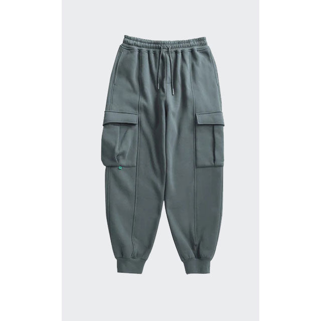 Pantalon Jogging "Muroran"-TENSHI™