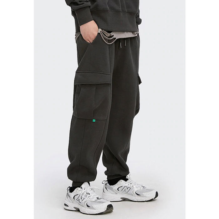Pantalon Jogging "Muroran"-TENSHI™