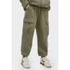 Pantalon Jogging "Muroran"-TENSHI™