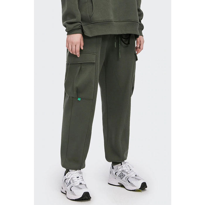 Pantalon Jogging "Muroran"-TENSHI™