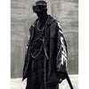 Parka Techwear "Kenshin"-TENSHI™