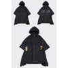 Poncho Techwear "Kono"-TENSHI™