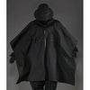 Poncho Techwear "Kono"-TENSHI™