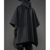 Poncho Techwear "Kono"-TENSHI™