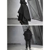 Poncho Techwear "Ayame"-TENSHI™