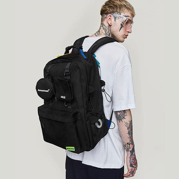 Sac à Dos Ryoko-TENSHI™