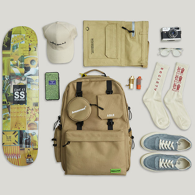 Sac à Dos Ryoko-TENSHI™