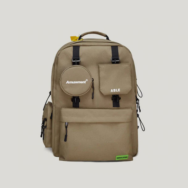 Sac à Dos Ryoko-TENSHI™