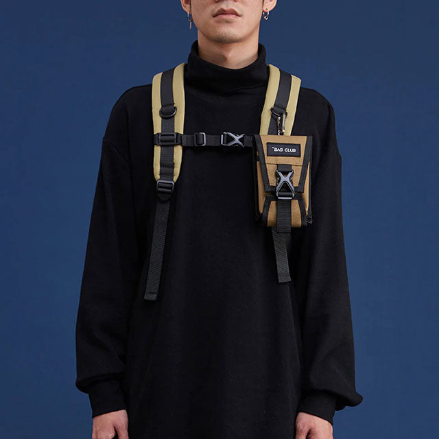 Sac à Dos Atsugi-TENSHI™