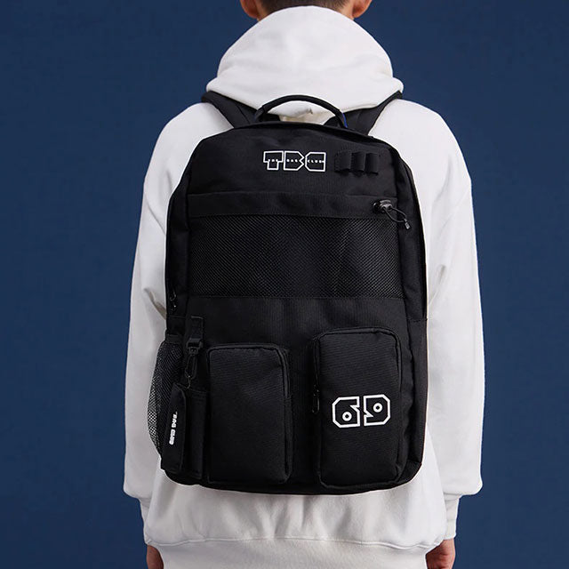 Sac à Dos Atsugi-TENSHI™