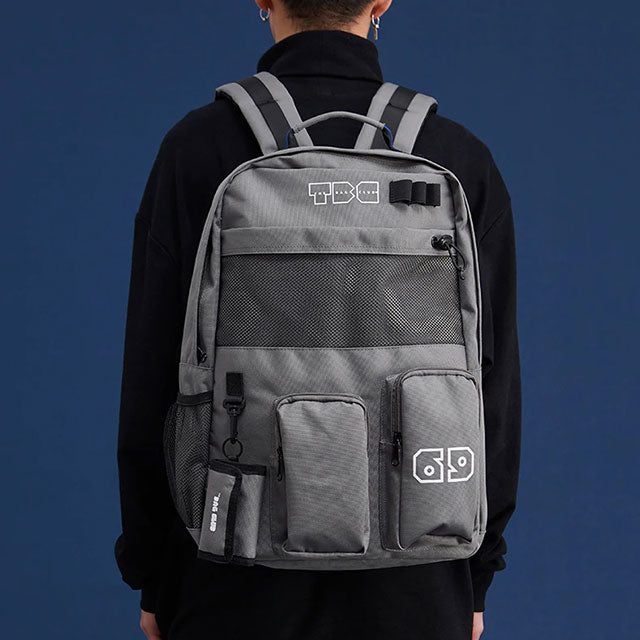 Sac à Dos Atsugi-TENSHI™