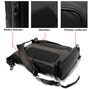 Sac à Dos Techwear Gunma-TENSHI™