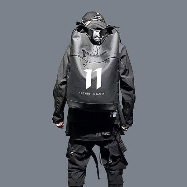Sac à Dos Techwear Gunma-TENSHI™