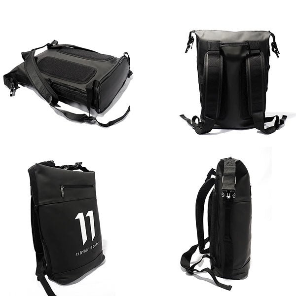Sac à Dos Techwear Gunma-TENSHI™