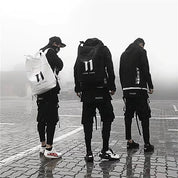 Sac à Dos Techwear Gunma-TENSHI™