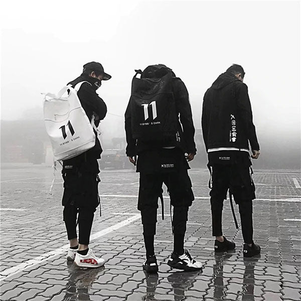 Sac à Dos Techwear Gunma-TENSHI™