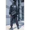 Sacoche Techwear "Issai"-TENSHI™