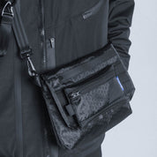 Sacoche Techwear "Issai"-TENSHI™