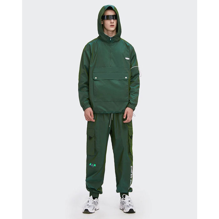 Pantalon Cargo "Otobe"-TENSHI™