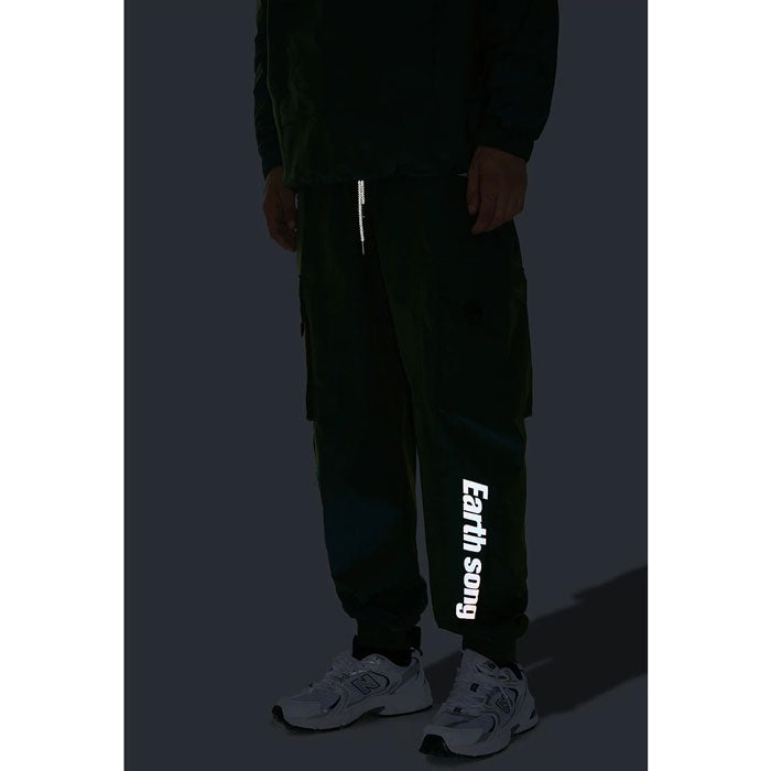 Pantalon Cargo "Otobe"-TENSHI™