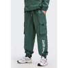 Pantalon Cargo "Otobe"-TENSHI™