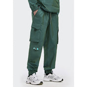 Pantalon Cargo "Otobe"-TENSHI™