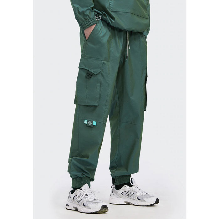 Pantalon Cargo "Otobe"-TENSHI™