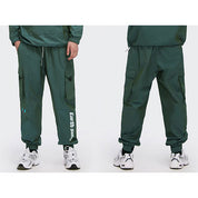 Pantalon Cargo "Otobe"-TENSHI™